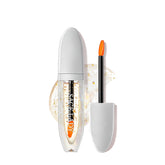 زيت الشفاه الملون من سيس ليدي - لون شفاه مقاوم للماء ومرطب ومتغير اللون