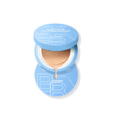 SACE LADY Lasting Waterproof BB Cushion SPF 50+ PA+++ Oil Control Natural Matte Finish Foundation