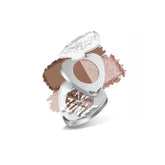SACE LADY Pro Zone Duo Eyeshadow – Matte & Shimmer Compact Palette (2-Color Duo)
