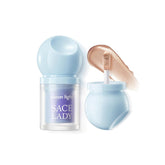 SACE LADY Highlighter Makeup – Blendable & Long-Lasting 3D Liquid Highlight for Face, Eyes & Lips