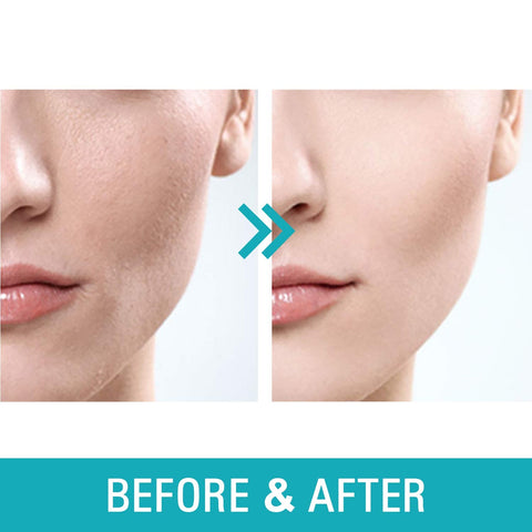 برايمر جل شفاف للوجه من SACE LADY - قاعدة مكياج طويلة الأمد، للتحكم بالزيوت، وتقليل حجم المسام