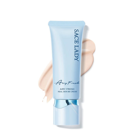 SACE LADY BB Cream SPF30 PA+++ – Natural Glow, Hydrating, 30g