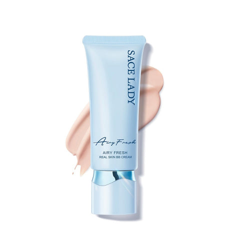 SACE LADY BB Cream SPF30 PA+++ – Natural Glow, Hydrating, 30g