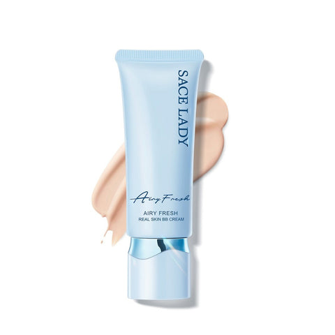 SACE LADY BB Cream SPF30 PA+++ – Natural Glow, Hydrating, 30g