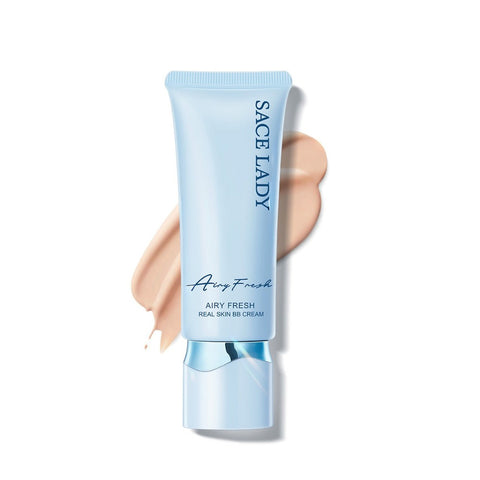 SACE LADY BB Cream SPF30 PA+++ – Natural Glow, Hydrating, 30g