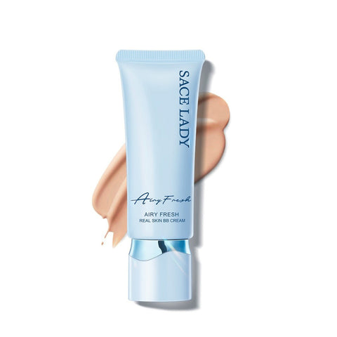 SACE LADY BB Cream SPF30 PA+++ – Natural Glow, Hydrating, 30g