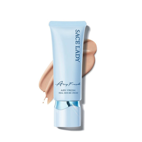 SACE LADY BB Cream SPF30 PA+++ – Natural Glow, Hydrating, 30g