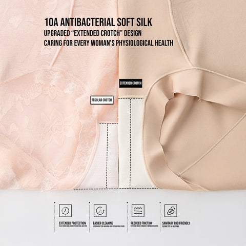 "Glow Relief" Panty: Seamless Waist Sculptor & Peach Booty Lift