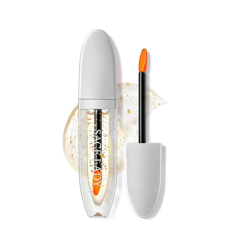 SACE LADY Tinted Lip Oil – Waterproof, Hydrating & Color-Changing Lip Tint