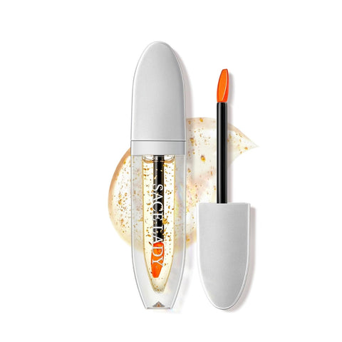 SACE LADY Tinted Lip Oil – Waterproof, Hydrating & Color-Changing Lip Tint