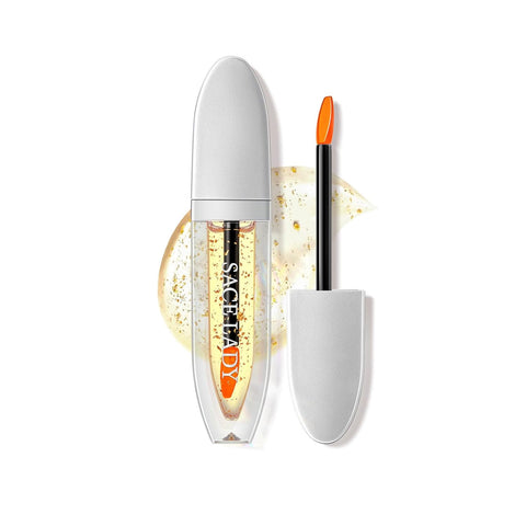 SACE LADY Tinted Lip Oil – Waterproof, Hydrating & Color-Changing Lip Tint