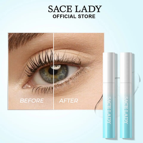 SACE LADY Mascara Remover Gentle Hypoallergenic Lash Makeup Remover 5ml