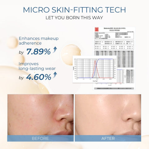 SACE LADY BB Cream SPF30 PA+++ – Natural Glow, Hydrating, 30g